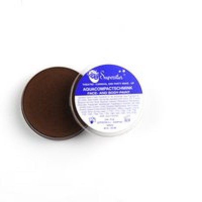 Superstar Face Paint 16g 024 Chocolate Brown